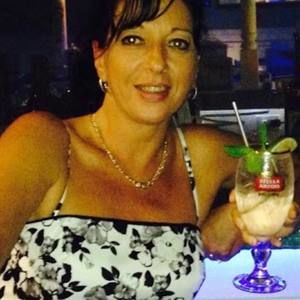 Meet your Posher, Gabriella